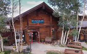 Boulder Creek Lodge Nederland Co